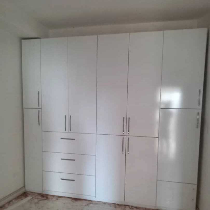 کابینت آسمان