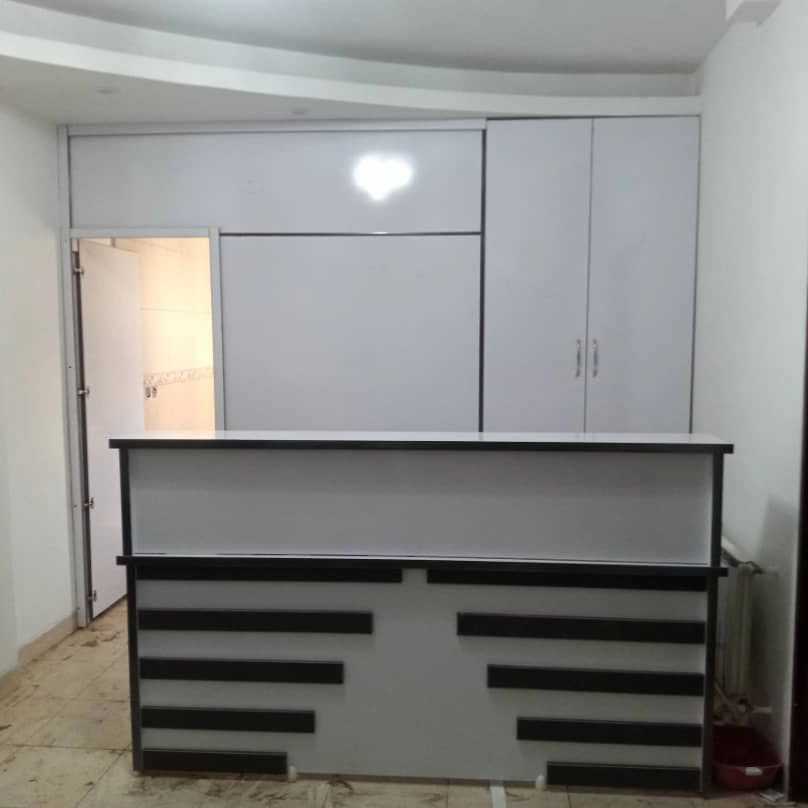 کابینت آسمان