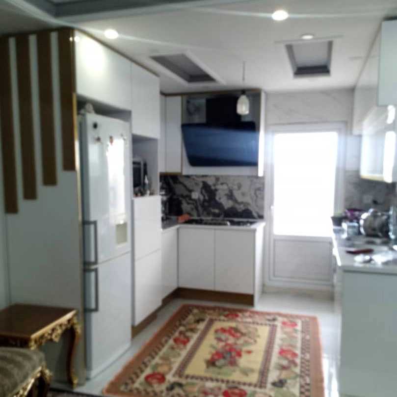 کابینت آسمان