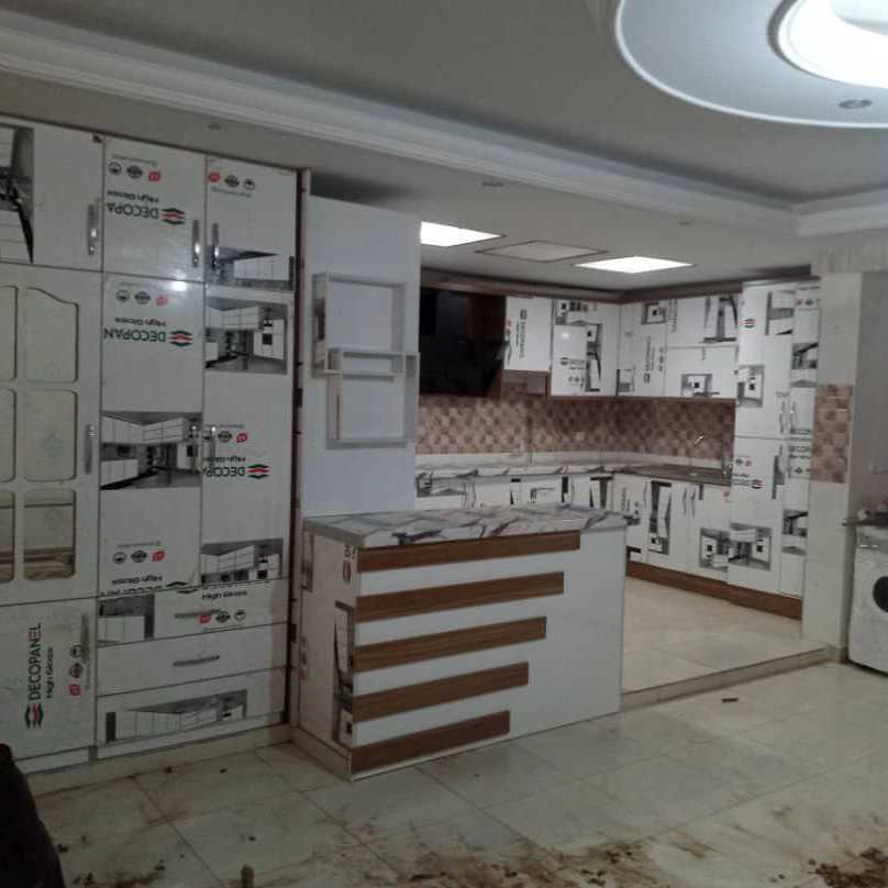 کابینت آسمان