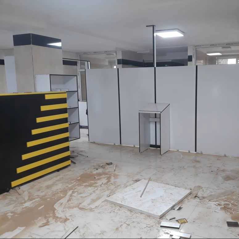 کابینت آسمان