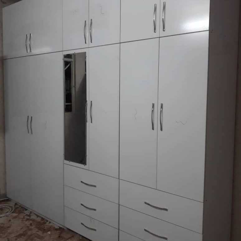 کابینت آسمان