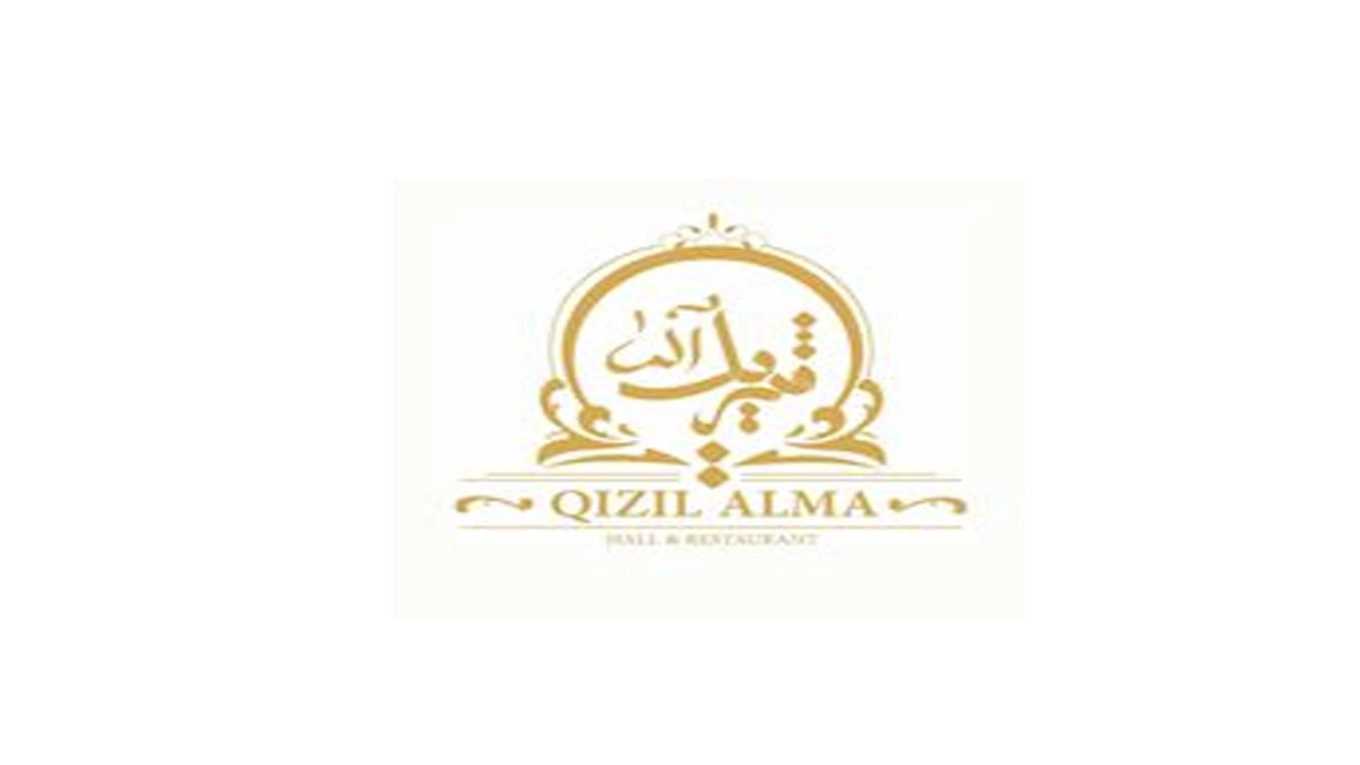 تالار رستوران پذیرایی قیزیل آلما در تبریز