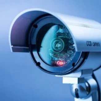 دوربین مداربسته پارسیان توسعه