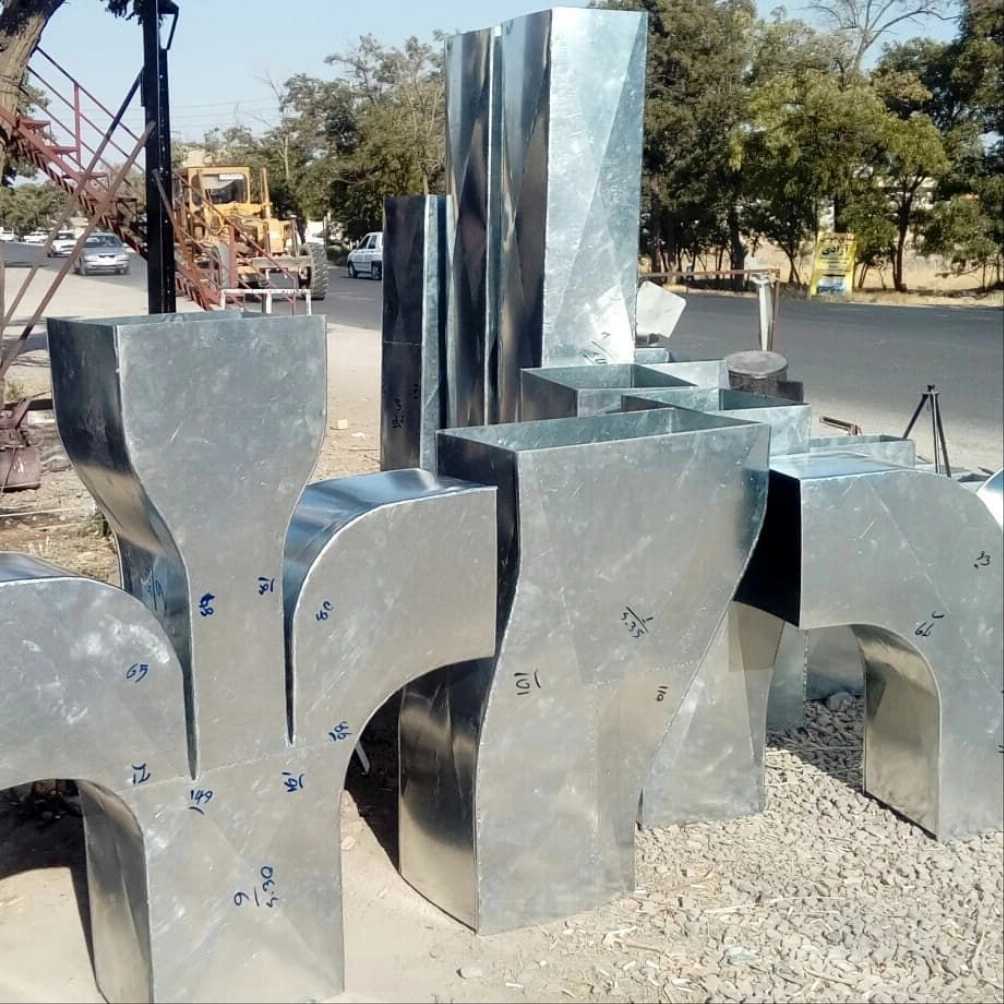 کانال سازی و حلبی سازی سپهری
