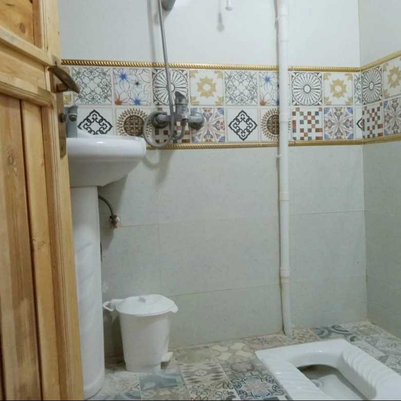 نمای داخلی
