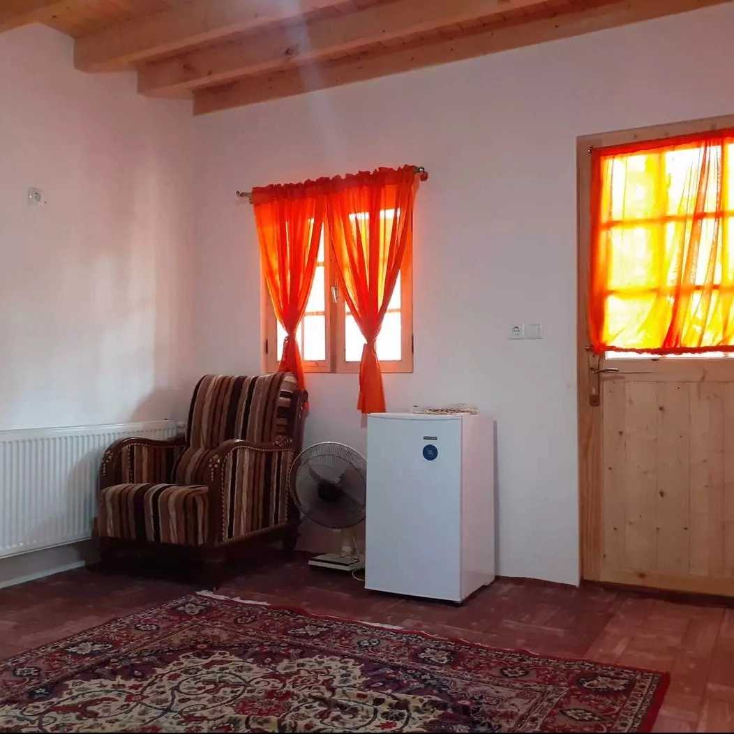نمای داخلی