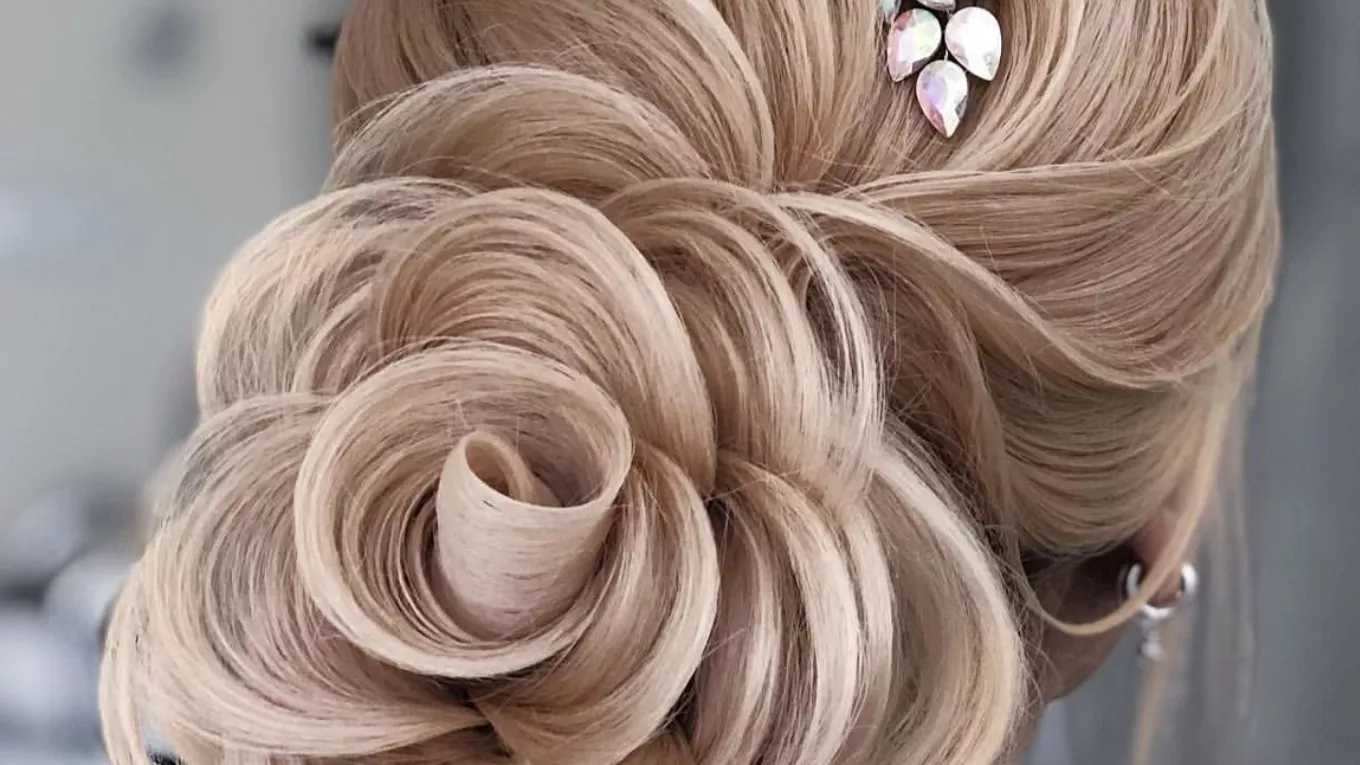 شینیون چیست و چند نوع دارد؟