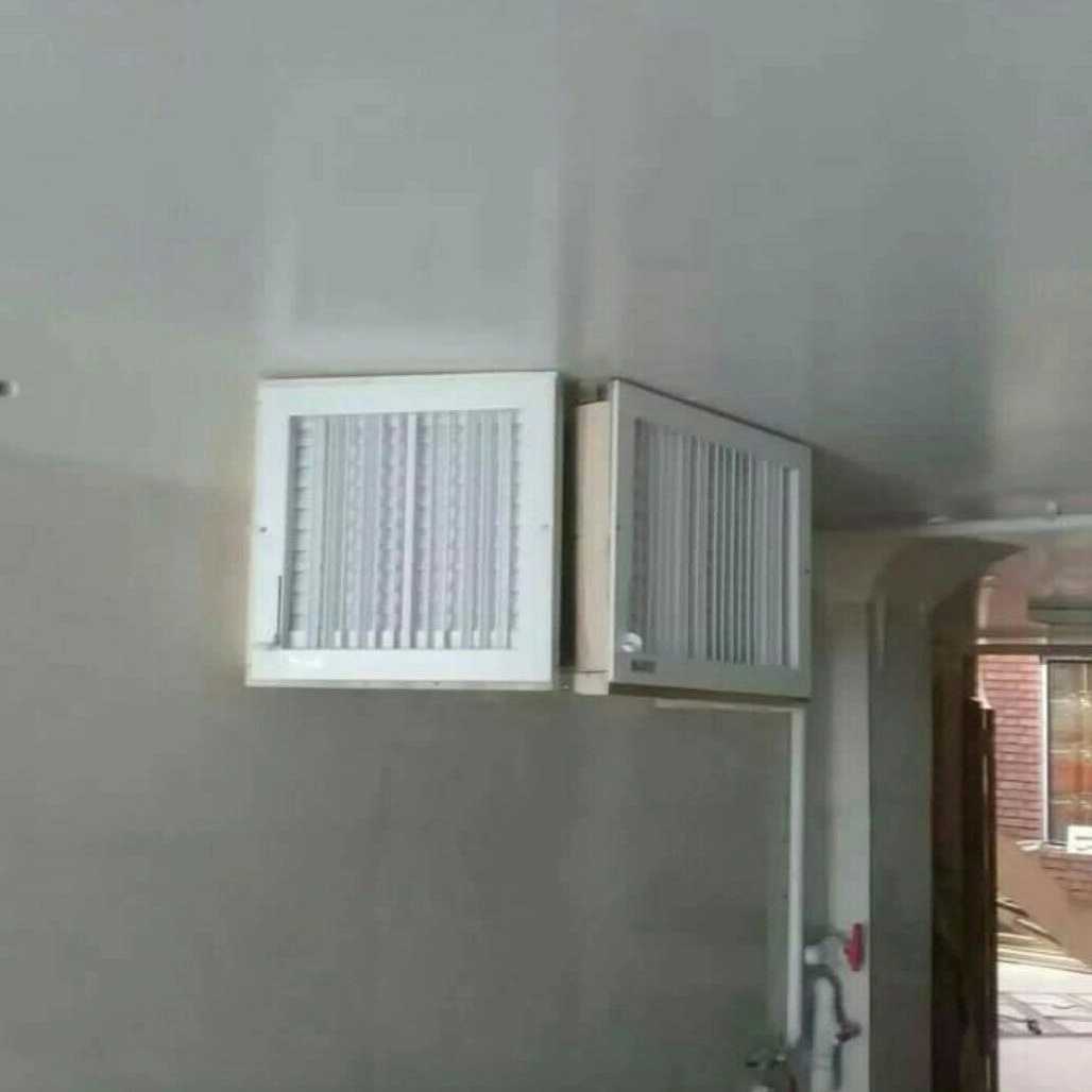 کانال سازی و حلبی سازی سپهری