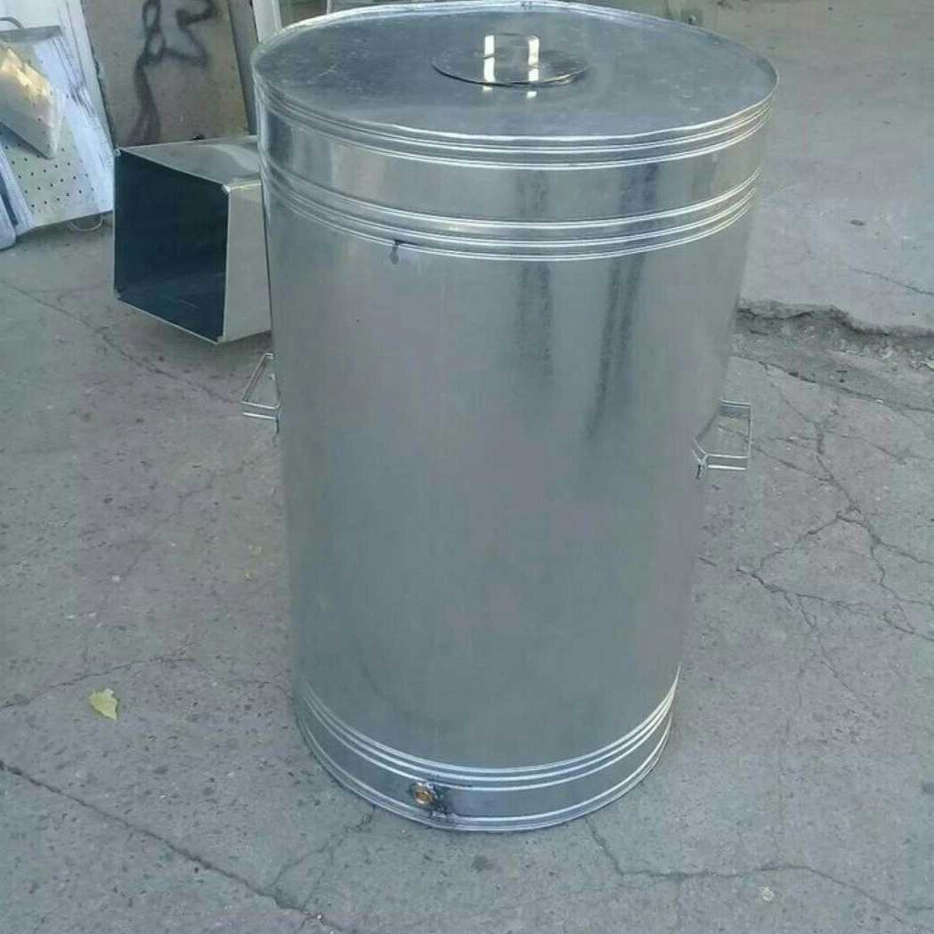 کانال سازی و حلبی سازی سپهری