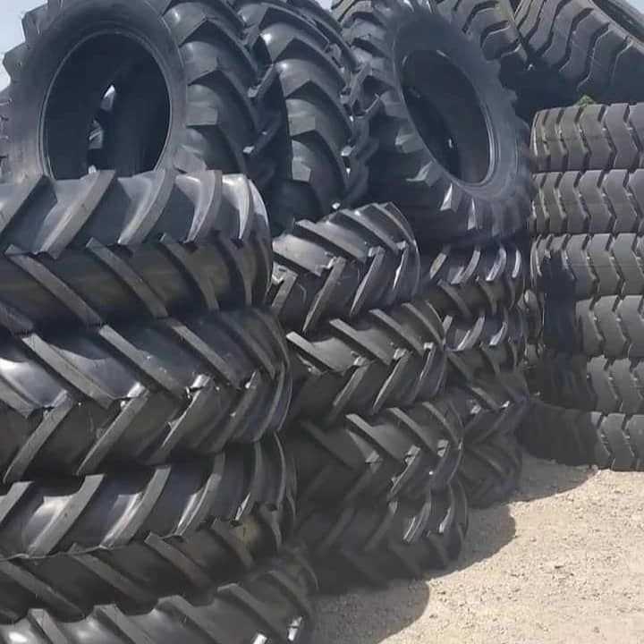 ادوات کشاورزی شاهمرادی