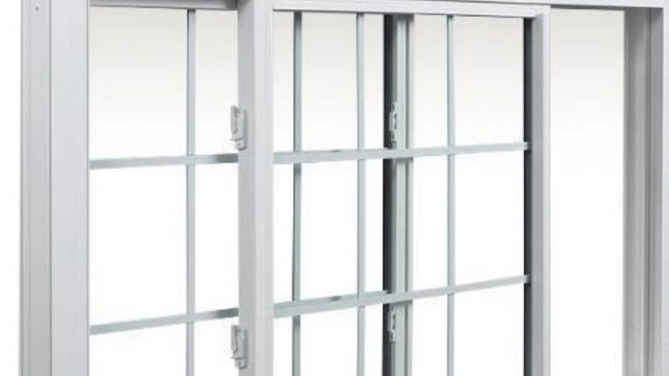 چرا پروفیل upvc برای ساخت پنجره های کشویی اهمیت دارد؟
