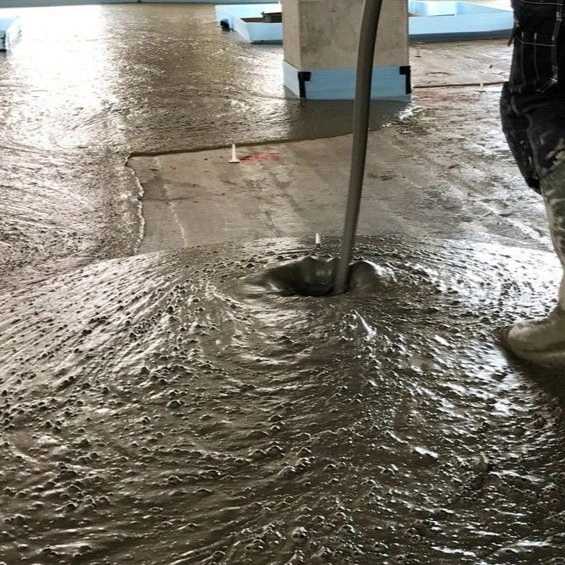 فوم بتن