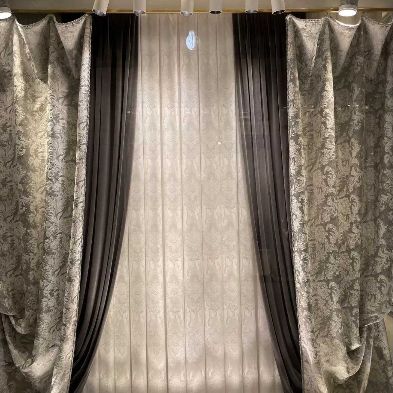 پرده سرا