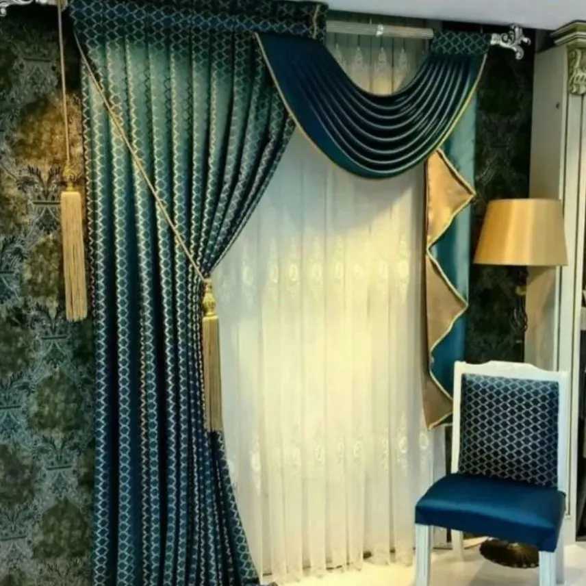 پرده سرا