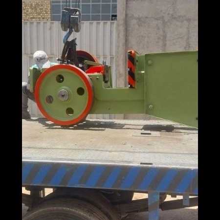 پرس سازی برادران گلزاری