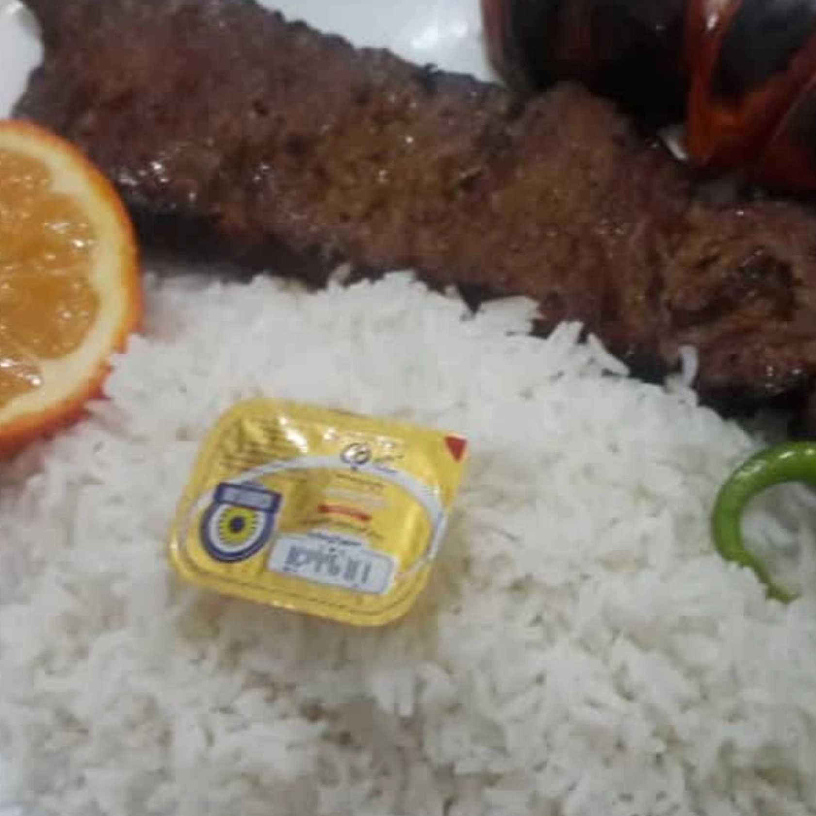 غذای ایرانی