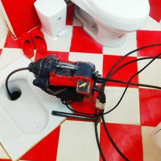 لوله بازکنی ارزان فوری کرج