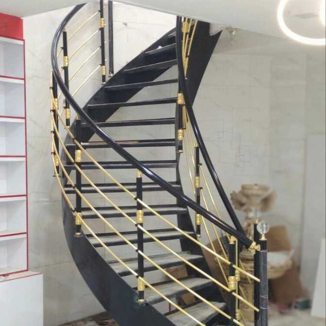 نرده استیل آپکس در نجف آباد