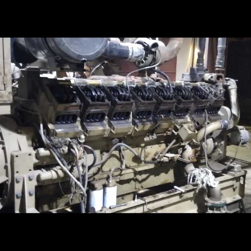 موتور kt50 cummins