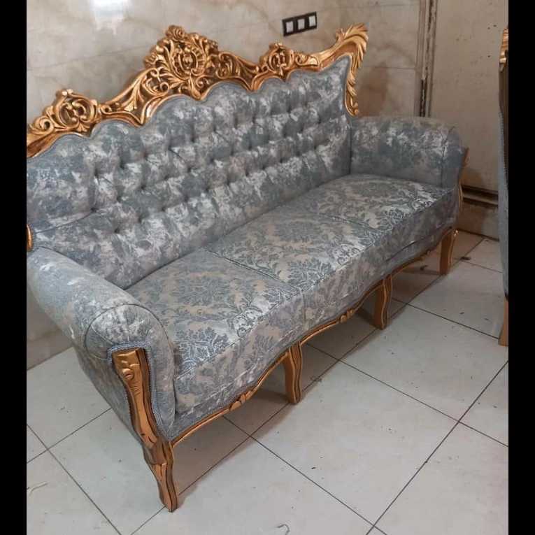 تعمیرات تخصصی مبلمان محمدی