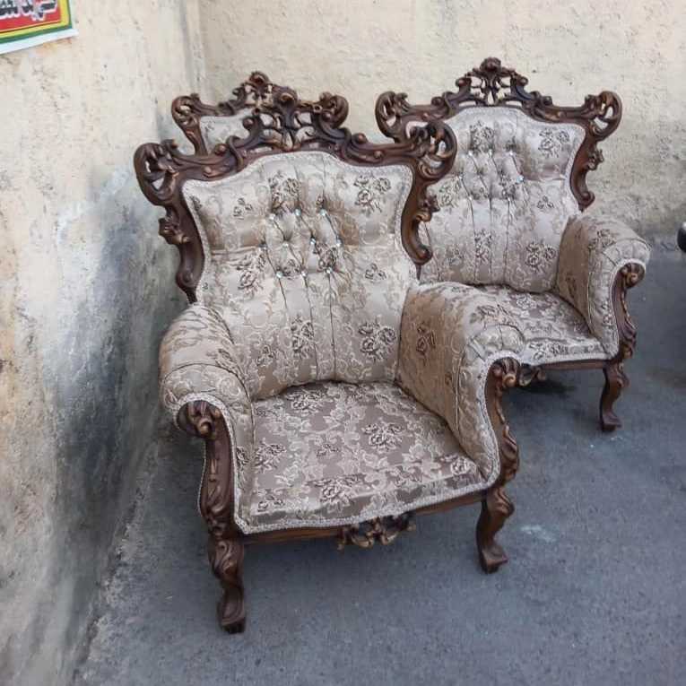 تعمیرات تخصصی مبلمان محمدی