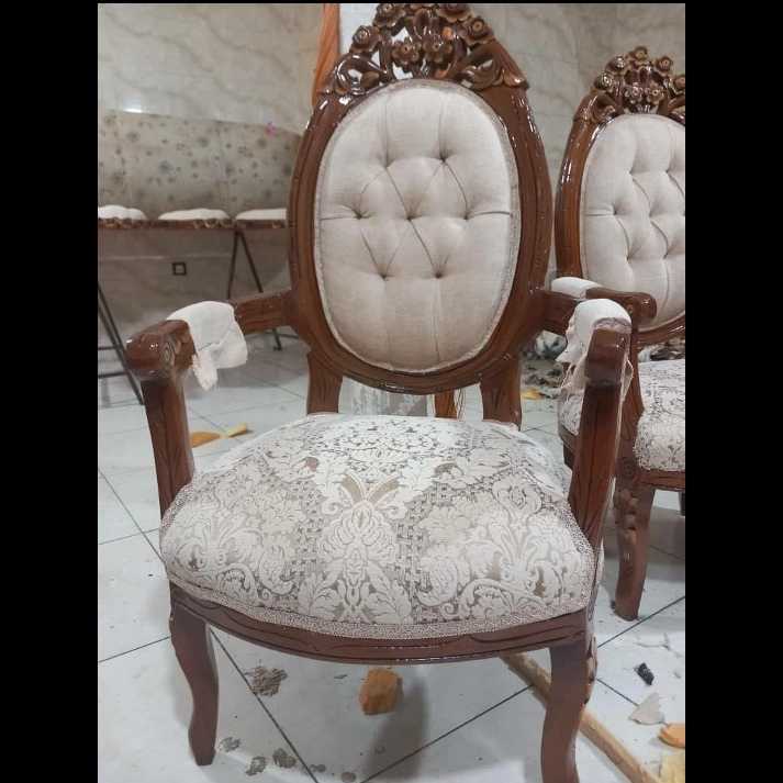 تعمیرات تخصصی مبلمان محمدی