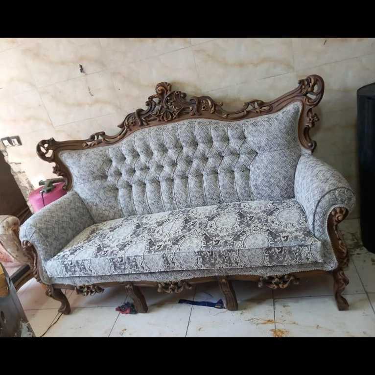 تعمیرات تخصصی مبلمان محمدی