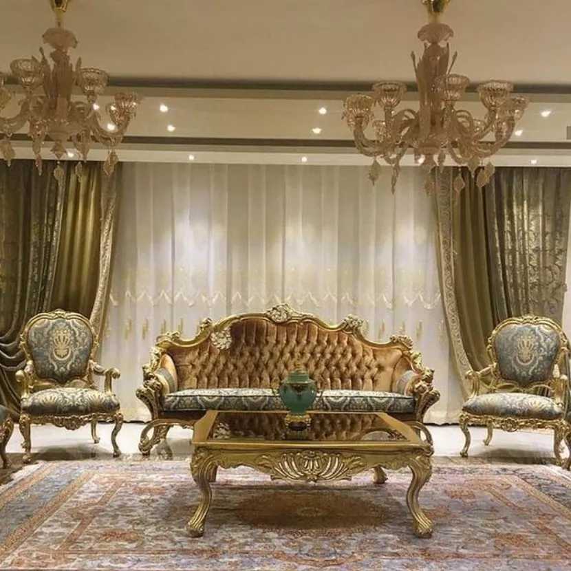 پرده سرا
