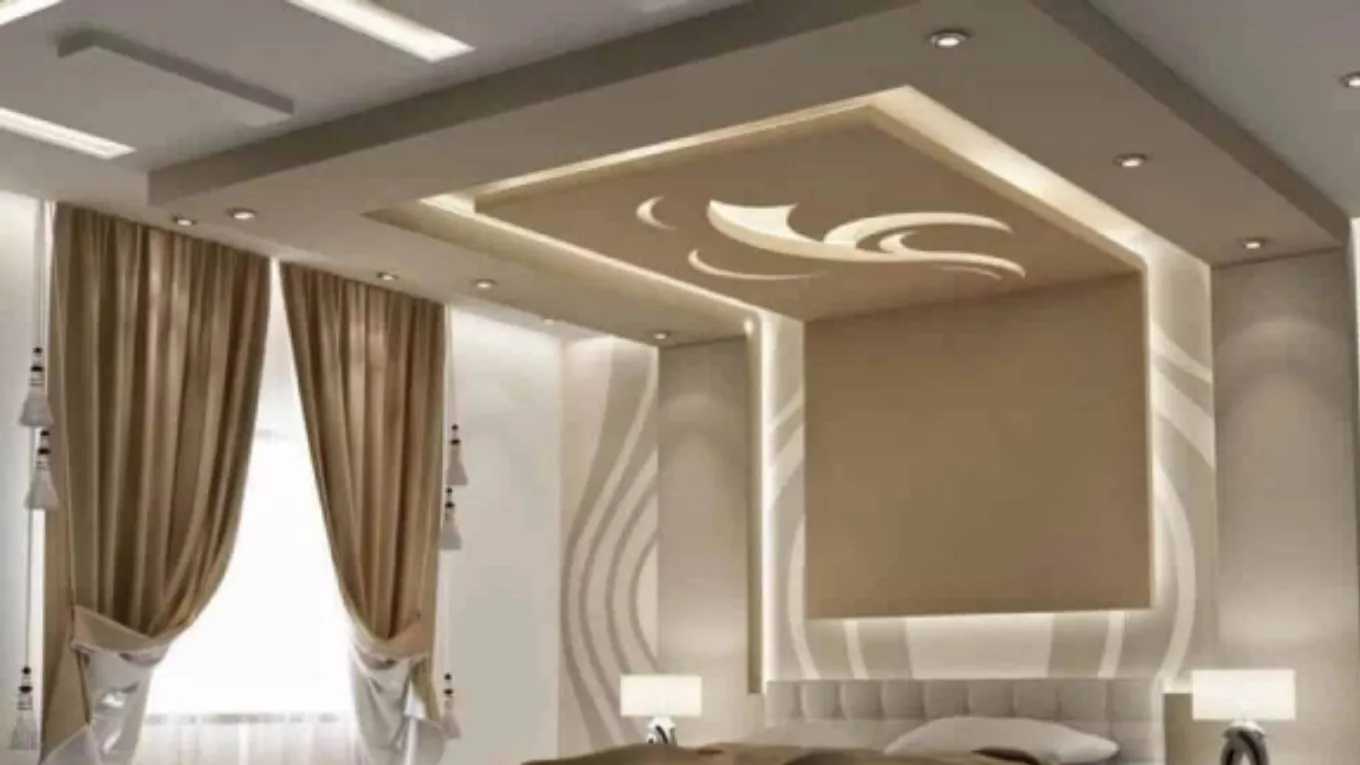 سقف کناف چیست؟