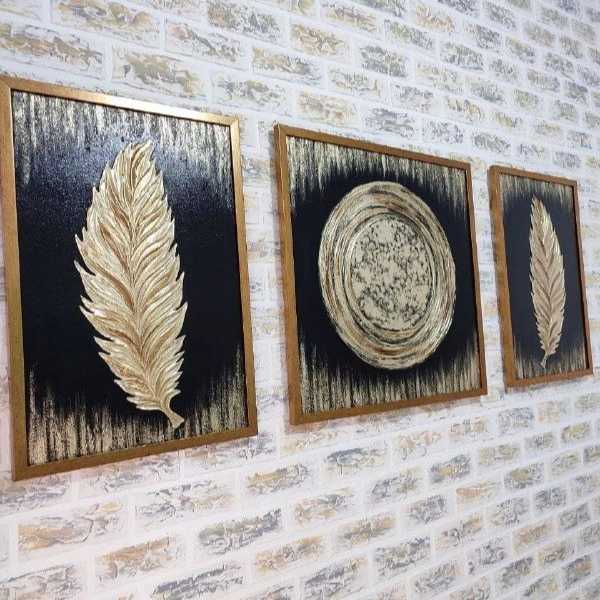 تابلو دکوراتیو گالری نیکتا