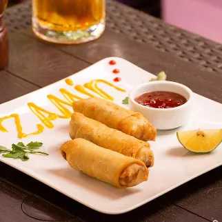 تغذیه وگن