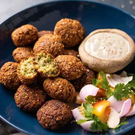 تغذیه وگن