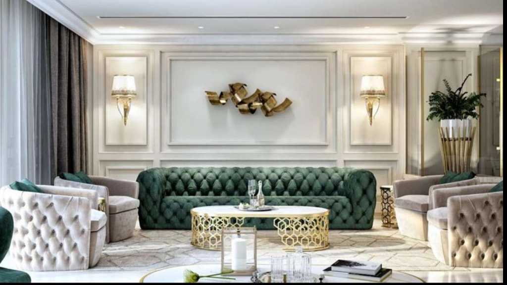 اجرای دکوراسیون داخلی کمد و کابینت الماس دکور در اصفهان