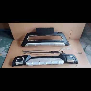 گارد و رکاب انواع خودروهای خارجی محمد اسپورت