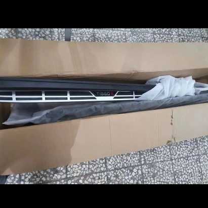 گارد و رکاب انواع خودرو