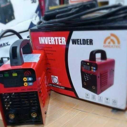 ابزارآلات صنعتی