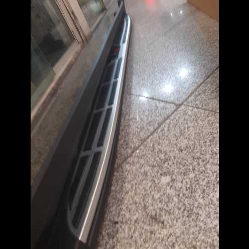گارد و رکاب انواع خودرو