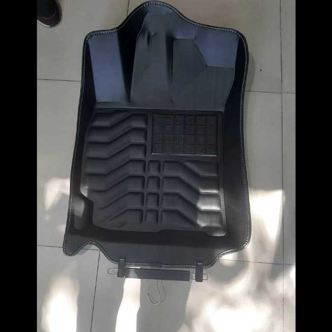 گارد و رکاب انواع خودرو