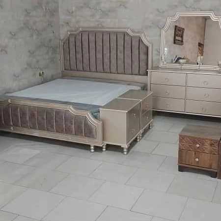 سرویس تخت حسینی در علی آباد