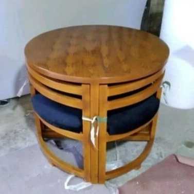 میز ناهارخوری حسینی در علی آباد