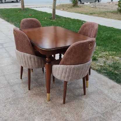 میز ناهارخوری حسینی در علی آباد