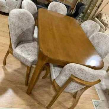 میز ناهارخوری حسینی در علی آباد