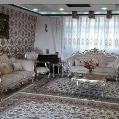مبلمان حسینی در علی آباد