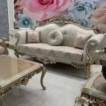مبلمان حسینی در علی آباد