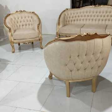 مبلمان حسینی در علی آباد