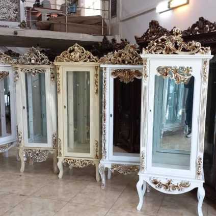 تولیدی حسینی در علی آباد