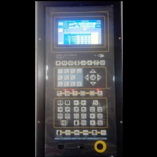 دستگاه CNC پارسا الکترونیک