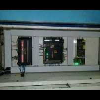 دستگاه CNC پارسا الکترونیک