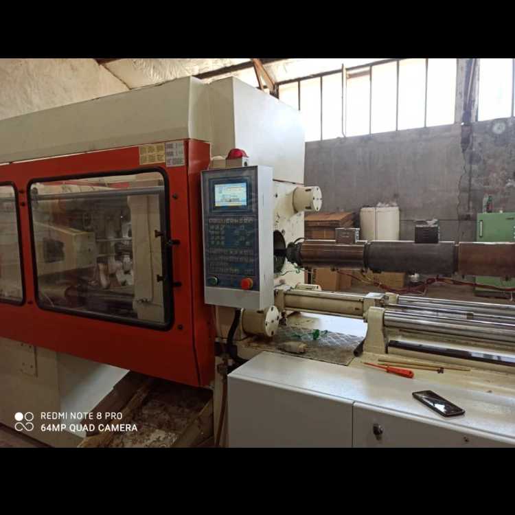 دستگاه CNC پارسا الکترونیک